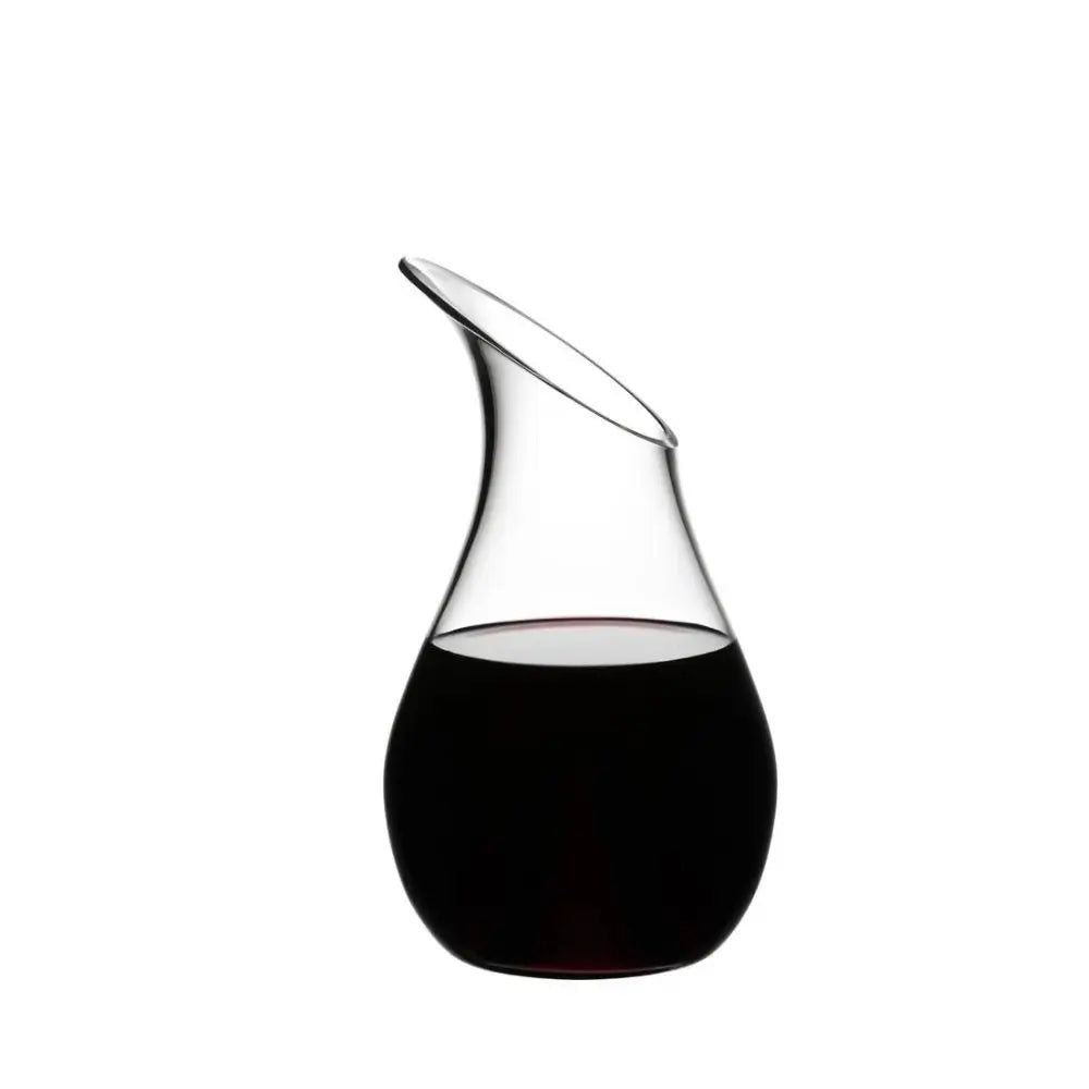 Riedel O Decanter Single - Buy now on ShopDecor - Discover the best products by RIEDEL design