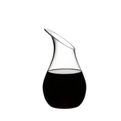 Riedel O Decanter Single - Buy now on ShopDecor - Discover the best products by RIEDEL design