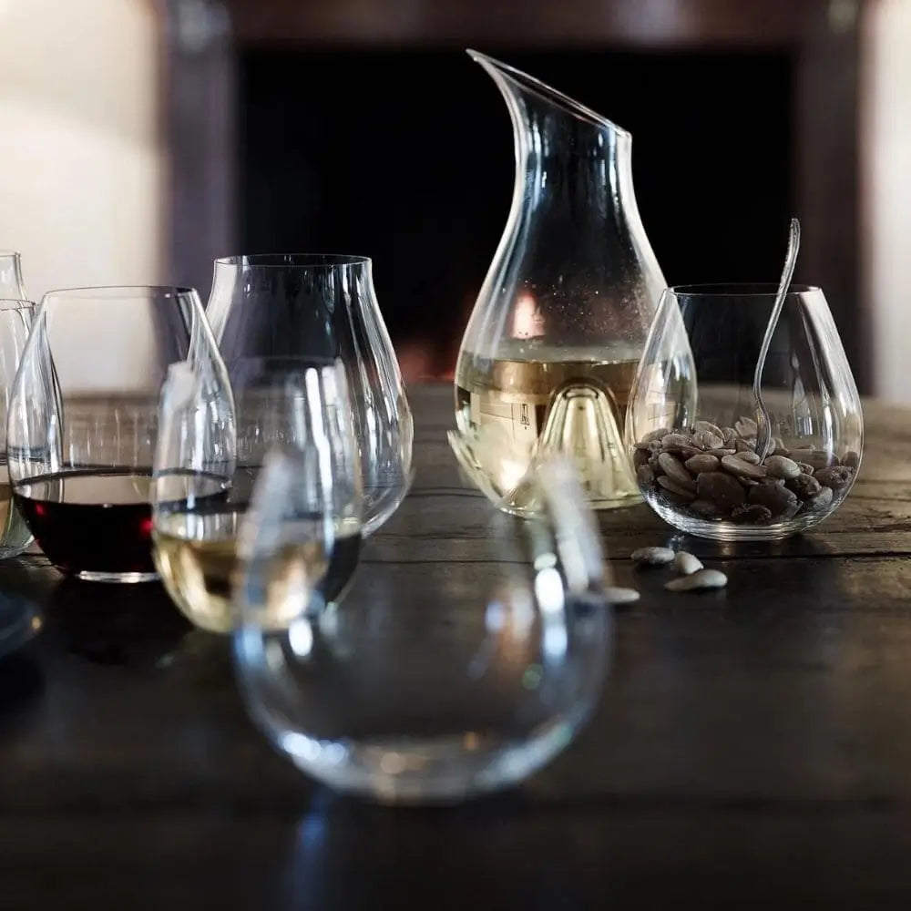 Riedel O Decanter - Buy now on ShopDecor - Discover the best products by RIEDEL design