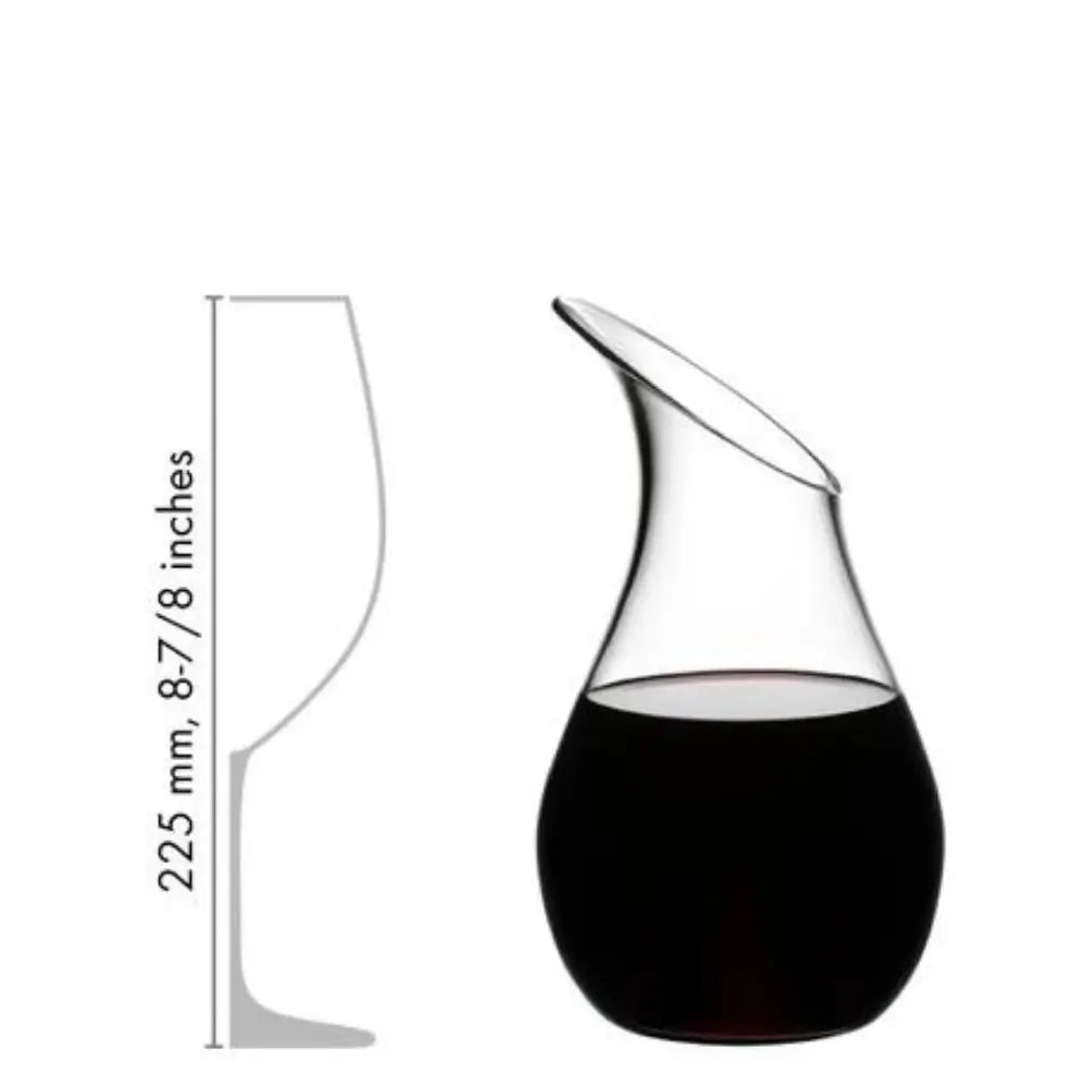 Riedel O Decanter - Buy now on ShopDecor - Discover the best products by RIEDEL design