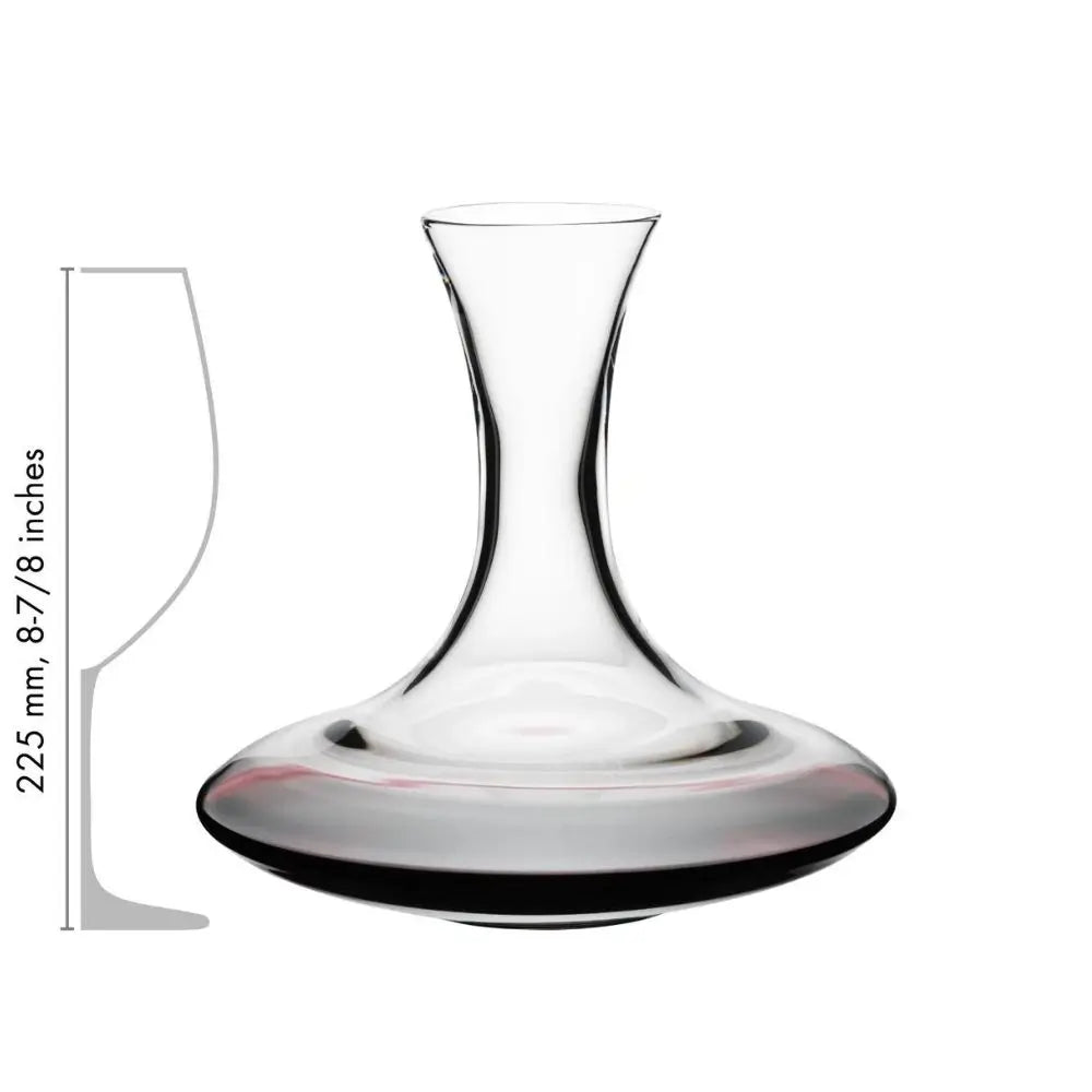 Riedel Ultra Magnum Decanter - Buy now on ShopDecor - Discover the best products by RIEDEL design