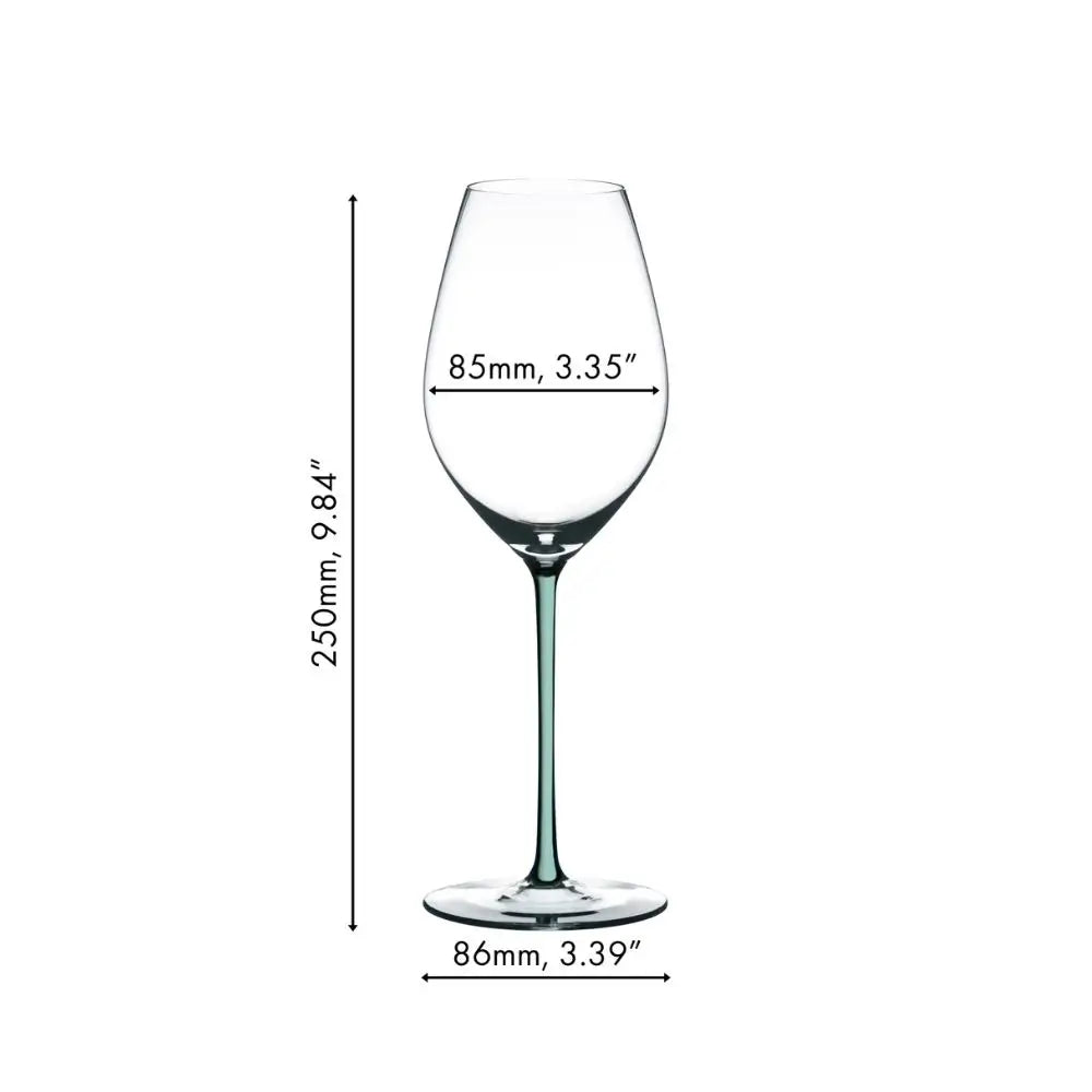 Riedel Fatto A Mano Champagne Wine Glass - Buy now on ShopDecor - Discover the best products by RIEDEL design