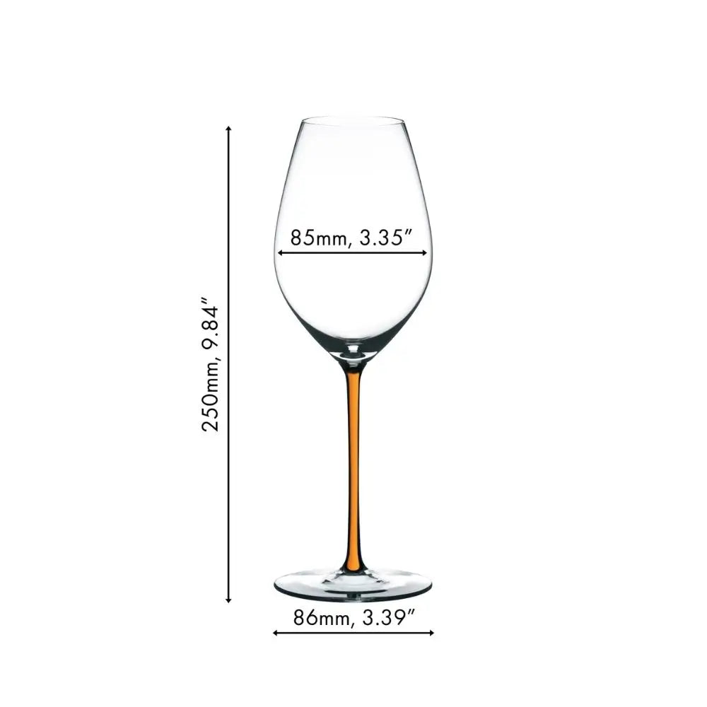 Riedel Fatto A Mano Champagne Wine Glass - Buy now on ShopDecor - Discover the best products by RIEDEL design
