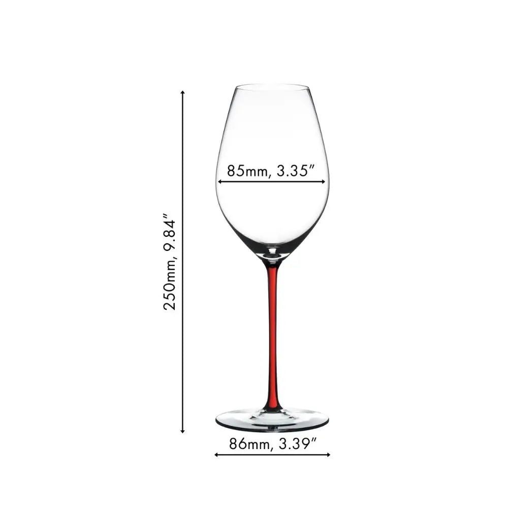 Riedel Fatto A Mano Champagne Wine Glass - Buy now on ShopDecor - Discover the best products by RIEDEL design
