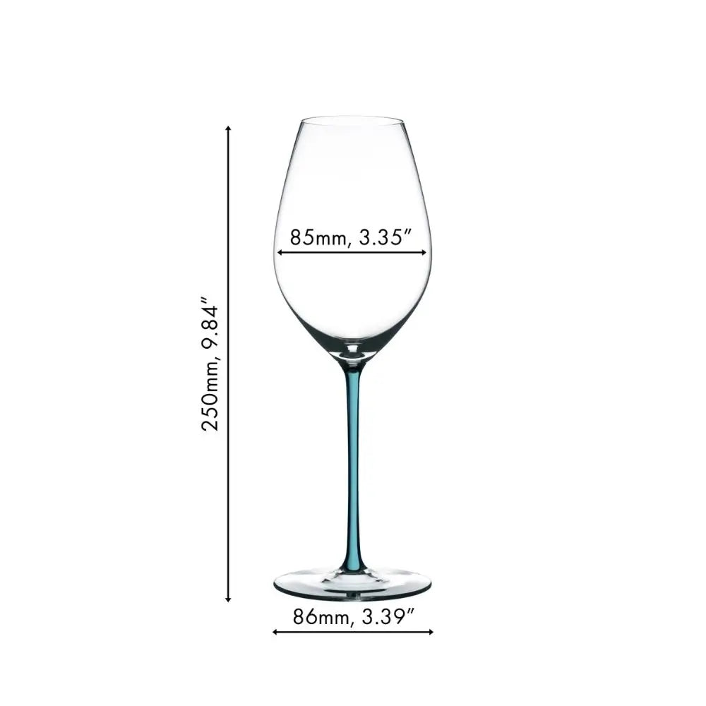Riedel Fatto A Mano Champagne Wine Glass - Buy now on ShopDecor - Discover the best products by RIEDEL design