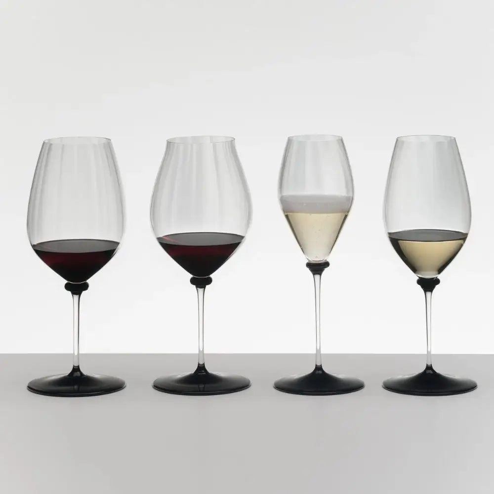 Riedel Fatto A Mano Performance Cabernet - Buy now on ShopDecor - Discover the best products by RIEDEL design