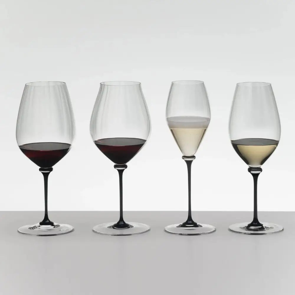 Riedel Fatto A Mano Performance Pinot Noir - Buy now on ShopDecor - Discover the best products by RIEDEL design