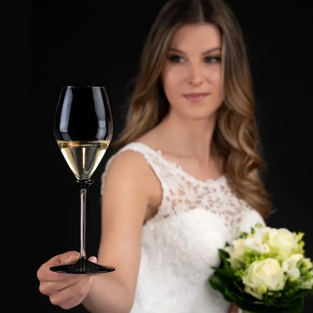 Riedel Fatto A Mano Performance Champagne Glass - Buy now on ShopDecor - Discover the best products by RIEDEL design