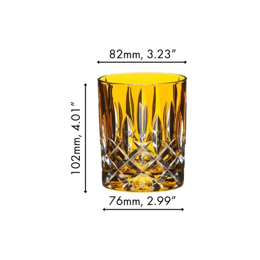 Riedel Laudon Tumbler - Buy now on ShopDecor - Discover the best products by RIEDEL design