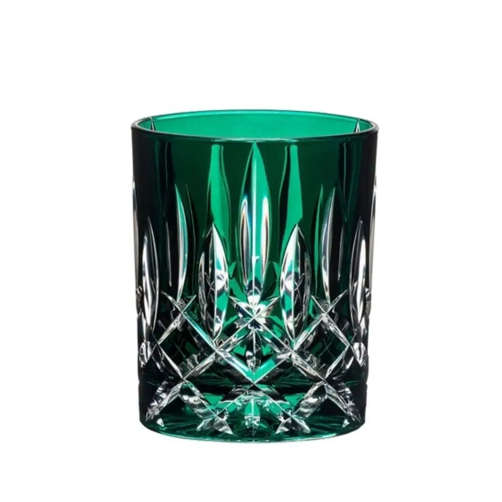 Riedel Laudon Tumbler Riedel Dark green - Buy now on ShopDecor - Discover the best products by RIEDEL design