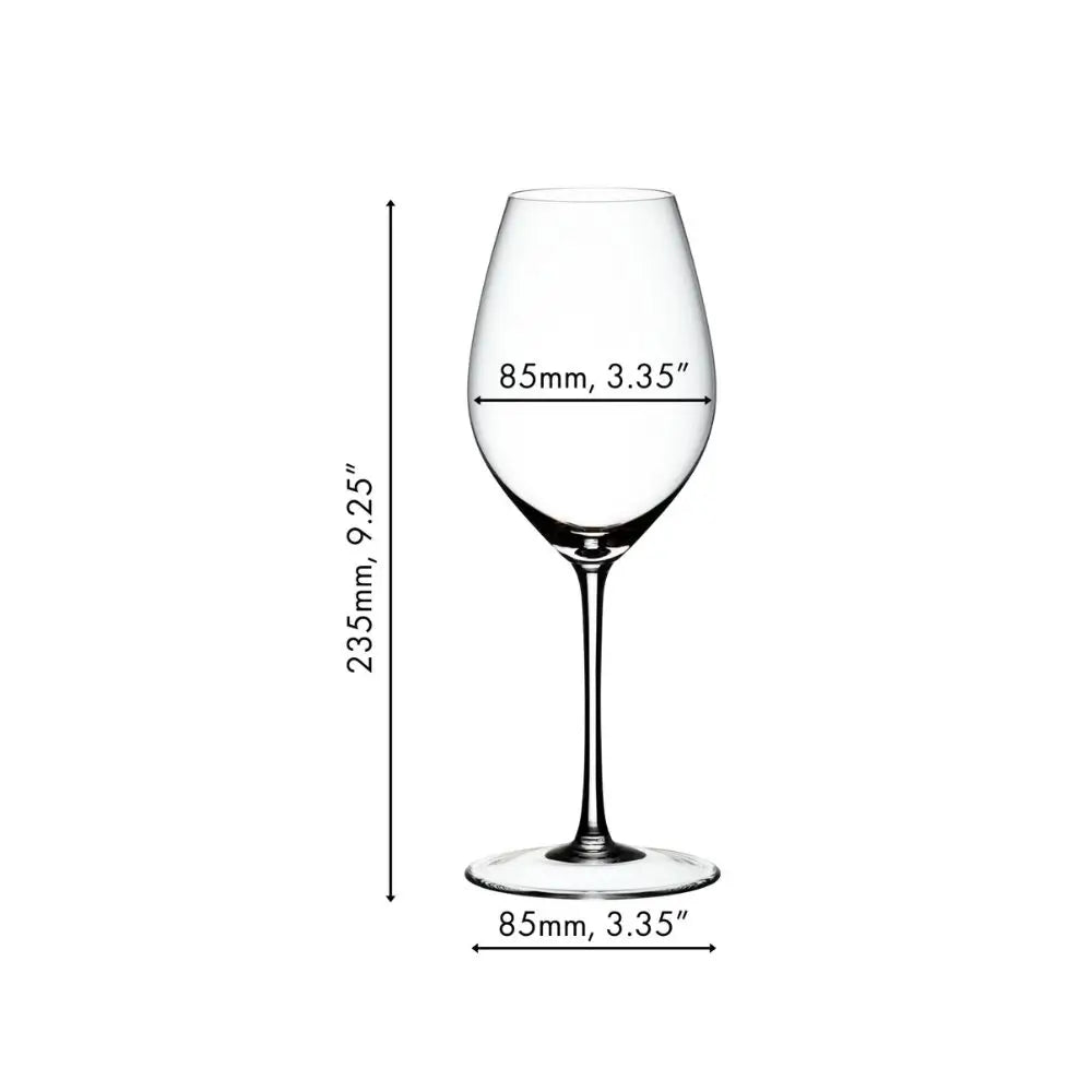 Riedel Sommeliers Champagne Wine Glass - Buy now on ShopDecor - Discover the best products by RIEDEL design