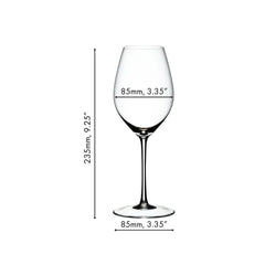 Riedel Sommeliers Champagne Wine Glass - Buy now on ShopDecor - Discover the best products by RIEDEL design