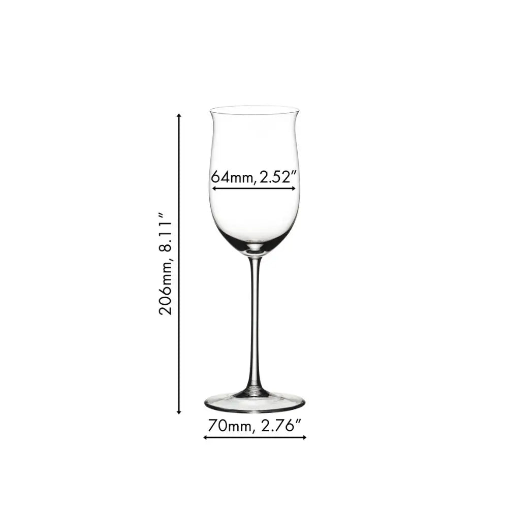 Riedel Sommeliers Rheingau - Buy now on ShopDecor - Discover the best products by RIEDEL design