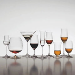 Riedel Sommeliers Cognac - Buy now on ShopDecor - Discover the best products by RIEDEL design