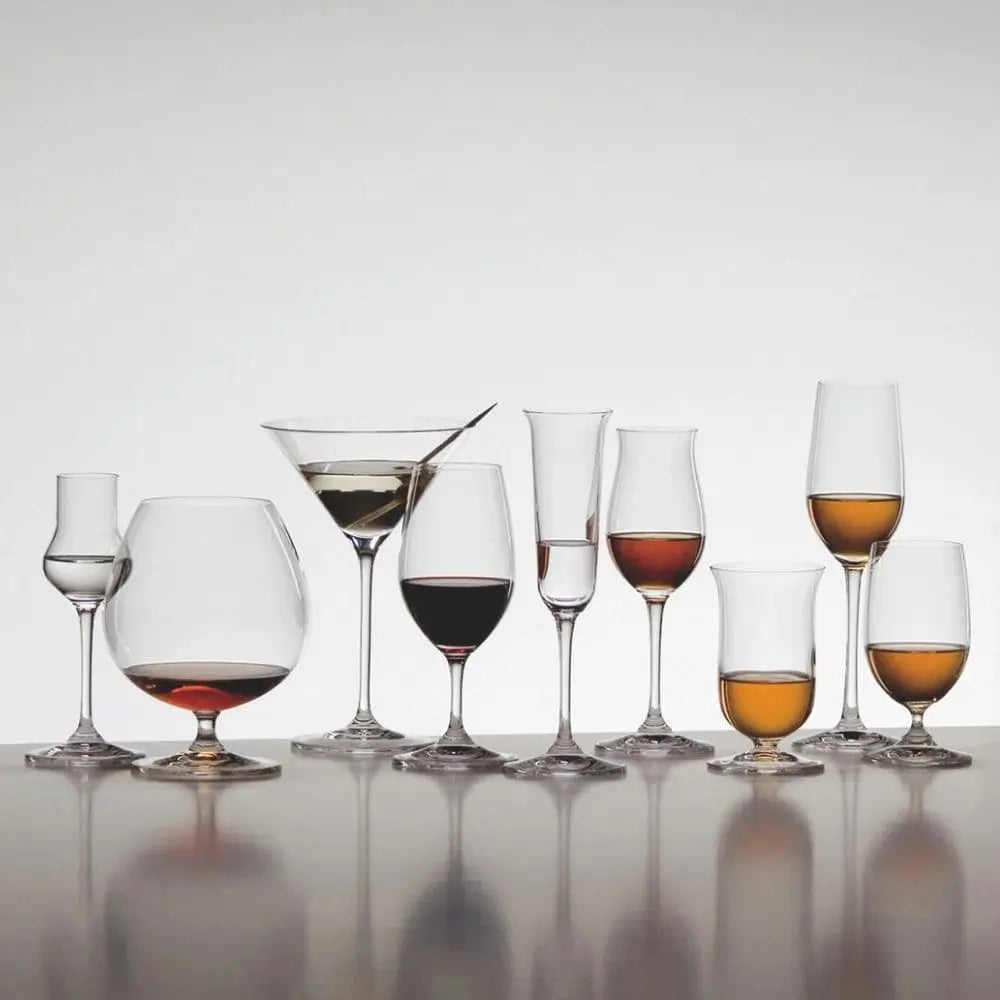 Riedel Sommeliers Stone Fruit - Buy now on ShopDecor - Discover the best products by RIEDEL design