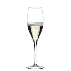 Riedel Sommeliers Vintage Champagne Glass - Buy now on ShopDecor - Discover the best products by RIEDEL design