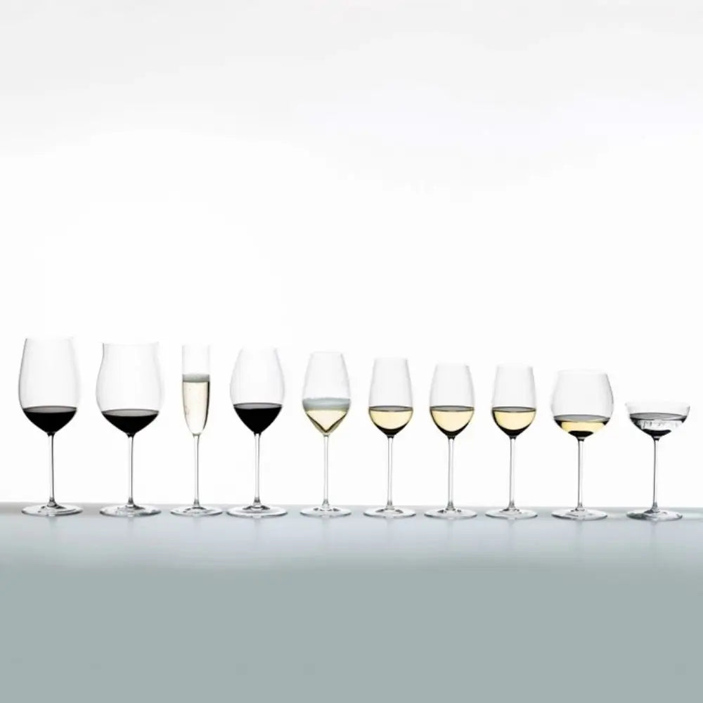 Riedel Superleggero Bordeaux Grand Cru - Buy now on ShopDecor - Discover the best products by RIEDEL design