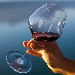 Riedel Veloce Pinot Noir/Nebbiolo set 2 stem glasses - Buy now on ShopDecor - Discover the best products by RIEDEL design