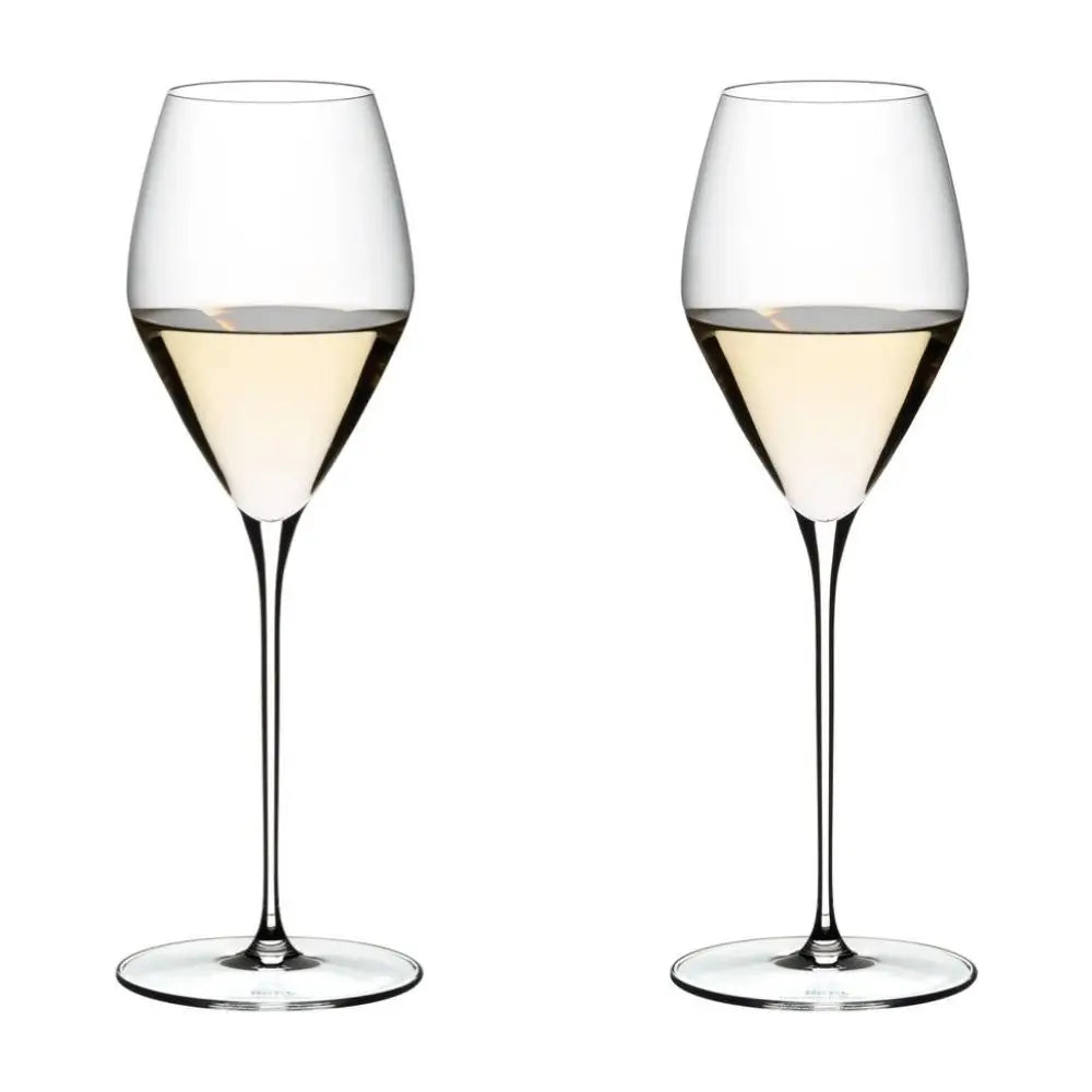 Riedel Veloce Sauvignon Blanc set 2 stem glasses - Buy now on ShopDecor - Discover the best products by RIEDEL design