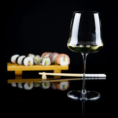 Riedel Winewings Chardonnay - Buy now on ShopDecor - Discover the best products by RIEDEL design