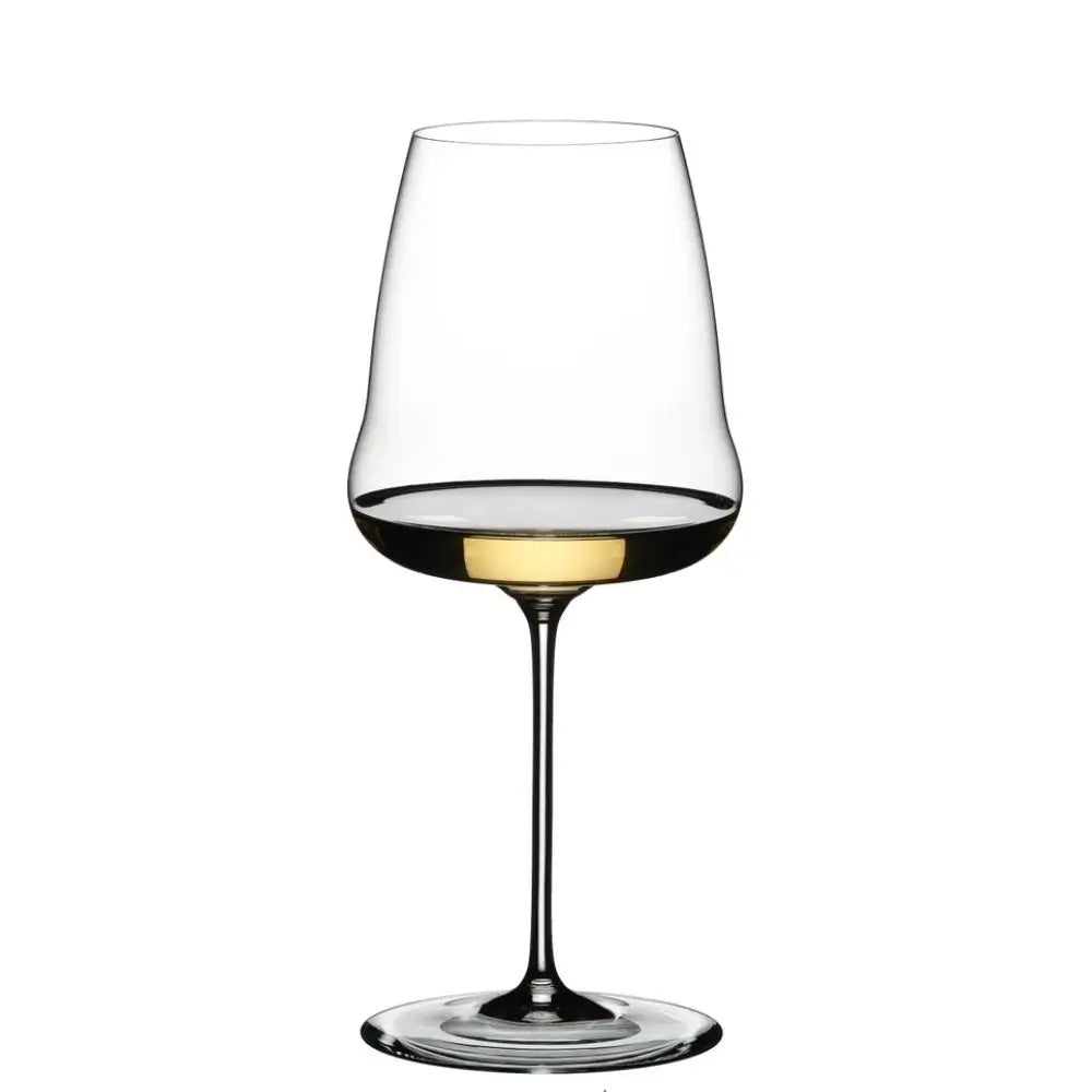 Riedel Winewings Chardonnay - Buy now on ShopDecor - Discover the best products by RIEDEL design