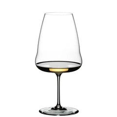 Riedel Winewings Riesling - Buy now on ShopDecor - Discover the best products by RIEDEL design