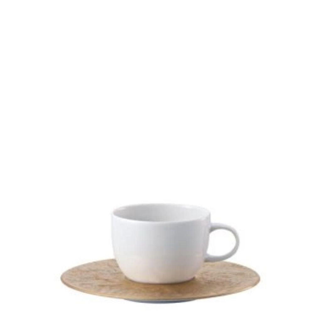 Rosenthal Zauberflöte espresso cup and saucer sarastro - Buy now on ShopDecor - Discover the best products by ROSENTHAL design