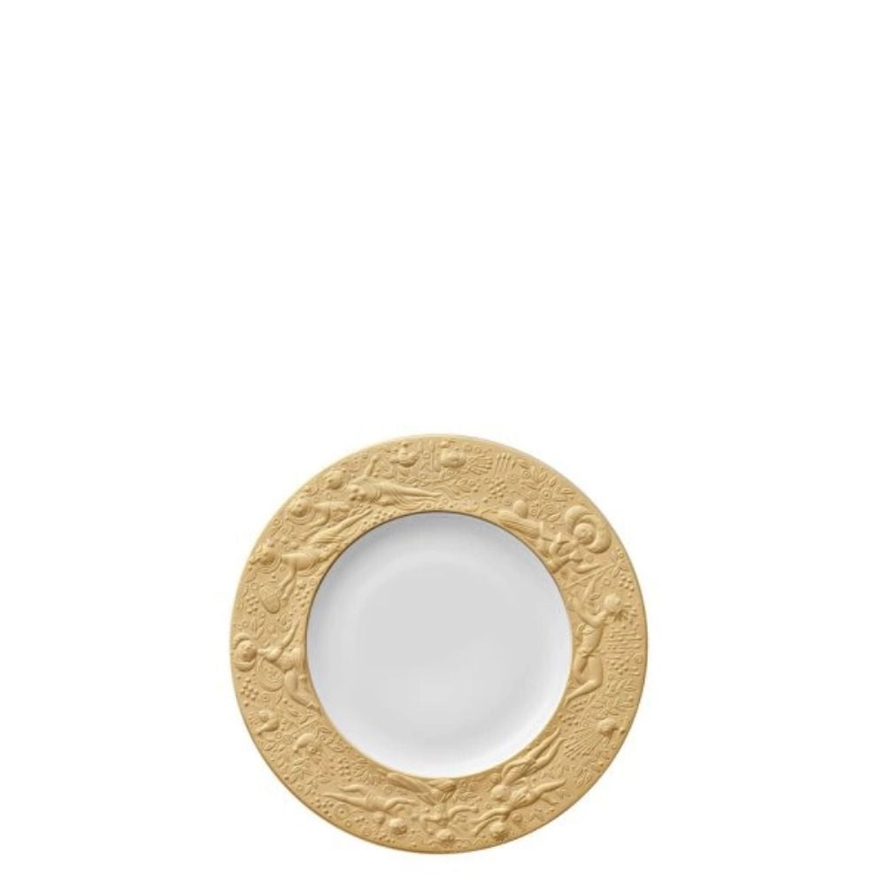 Rosenthal Zauberflöte plate diam. 19 cm sarastro - Buy now on ShopDecor - Discover the best products by ROSENTHAL design