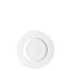 Rosenthal Zauberflöte plate diam. 19 cm white - Buy now on ShopDecor - Discover the best products by ROSENTHAL design