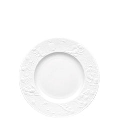 Rosenthal Zauberflöte plate diam. 22 cm white - Buy now on ShopDecor - Discover the best products by ROSENTHAL design