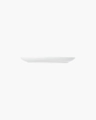 Royal Copenhagen Alphabet Collection plate 23 cm - 9.05 in - Buy now on ShopDecor - Discover the best products by ROYAL COPENHAGEN design