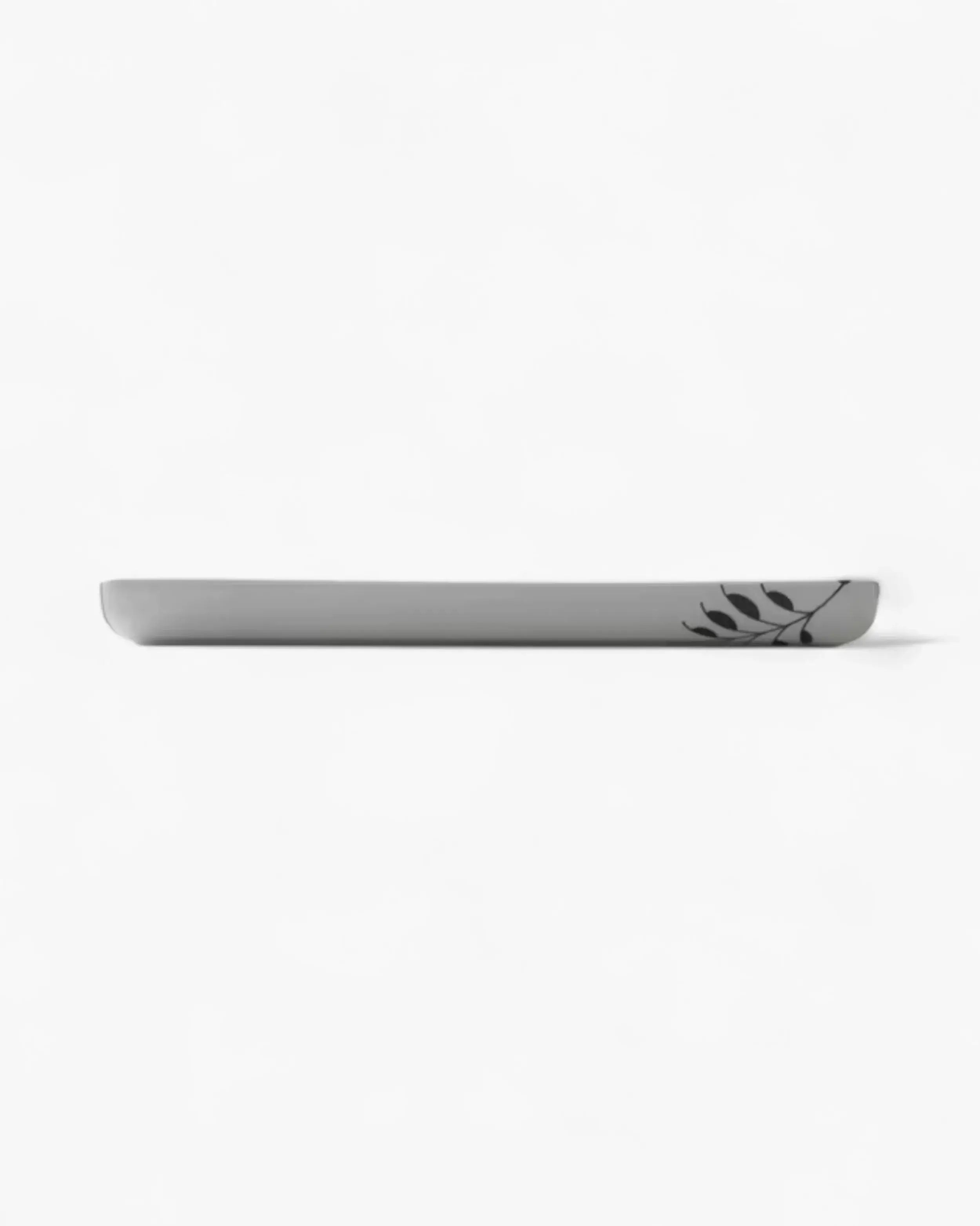 Royal Copenhagen Fluted Mega rettangular dish - Buy now on ShopDecor - Discover the best products by ROYAL COPENHAGEN design