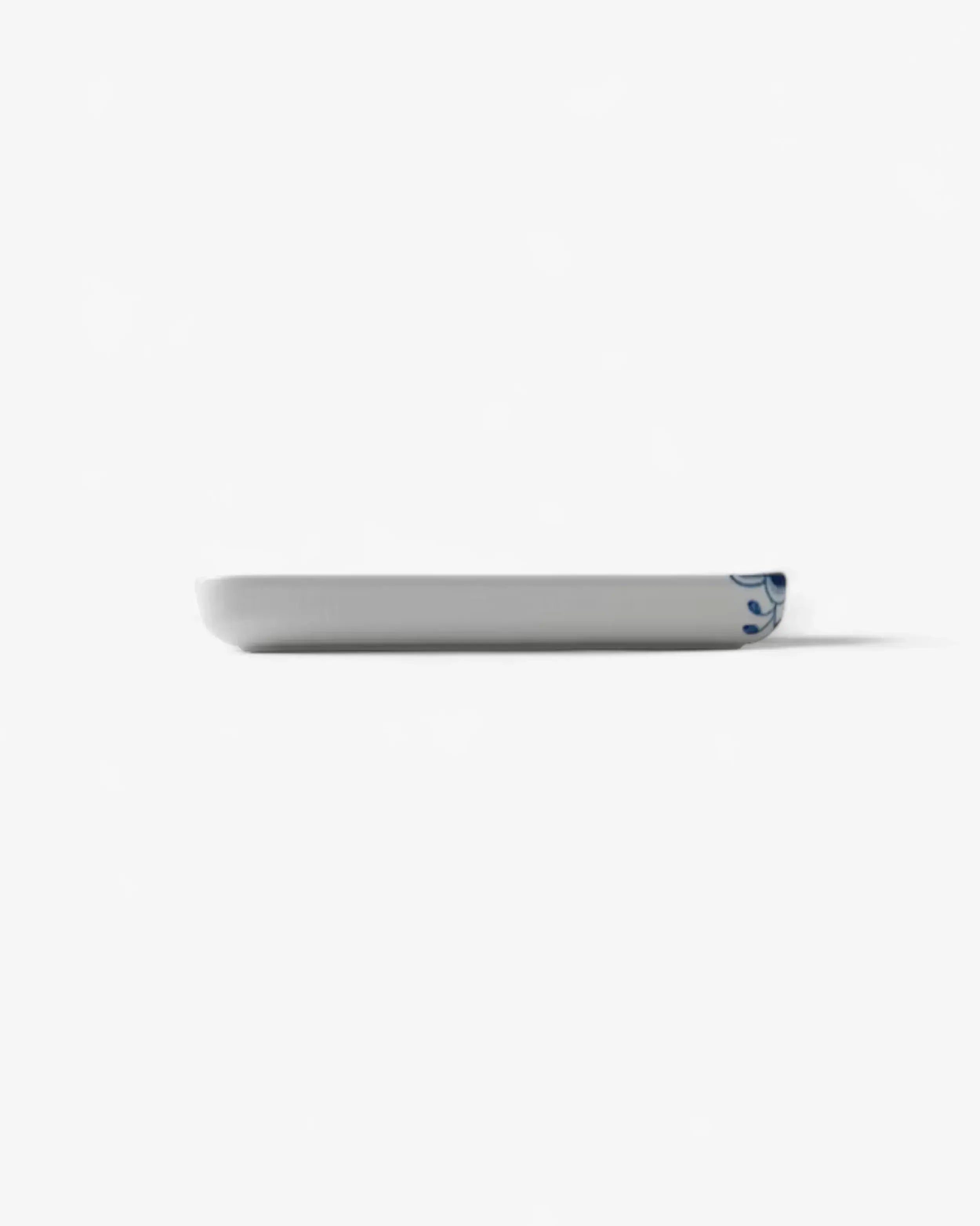 Royal Copenhagen Fluted Mega rettangular dish - Buy now on ShopDecor - Discover the best products by ROYAL COPENHAGEN design