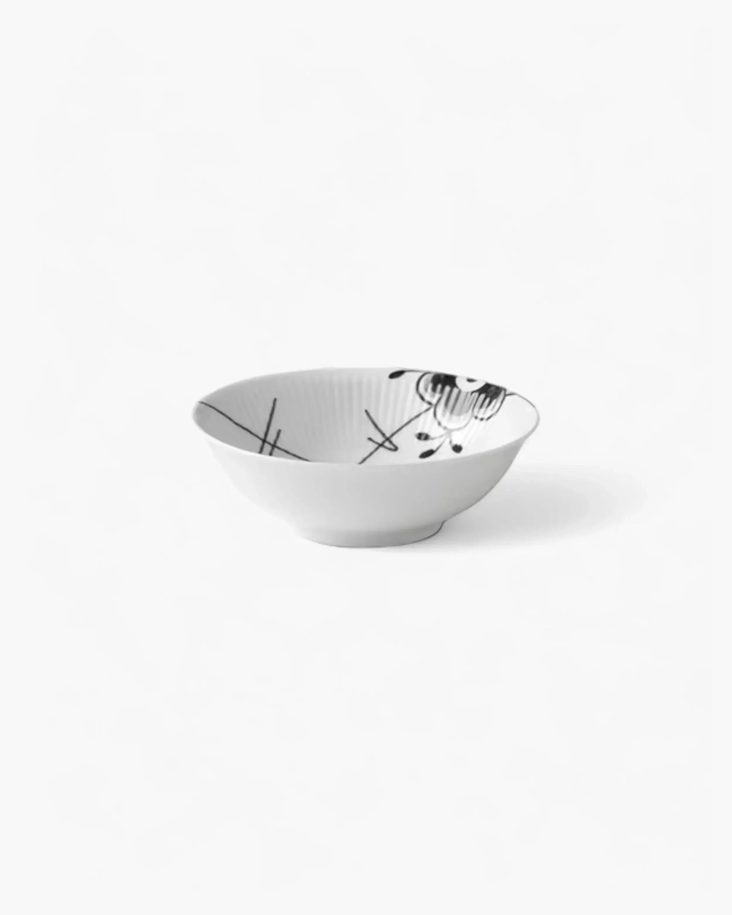 Royal Copenhagen Fluted Mega bowl - Buy now on ShopDecor - Discover the best products by ROYAL COPENHAGEN design