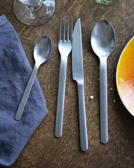 Sabre Paris Loft 5-piece stainless steel cutlery set - Buy now on ShopDecor - Discover the best products by SABRE PARIS design