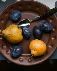 Sabre Paris Tortoise stainless steel dessert spoon with acrylic handle - Buy now on ShopDecor - Discover the best products by SABRE PARIS design