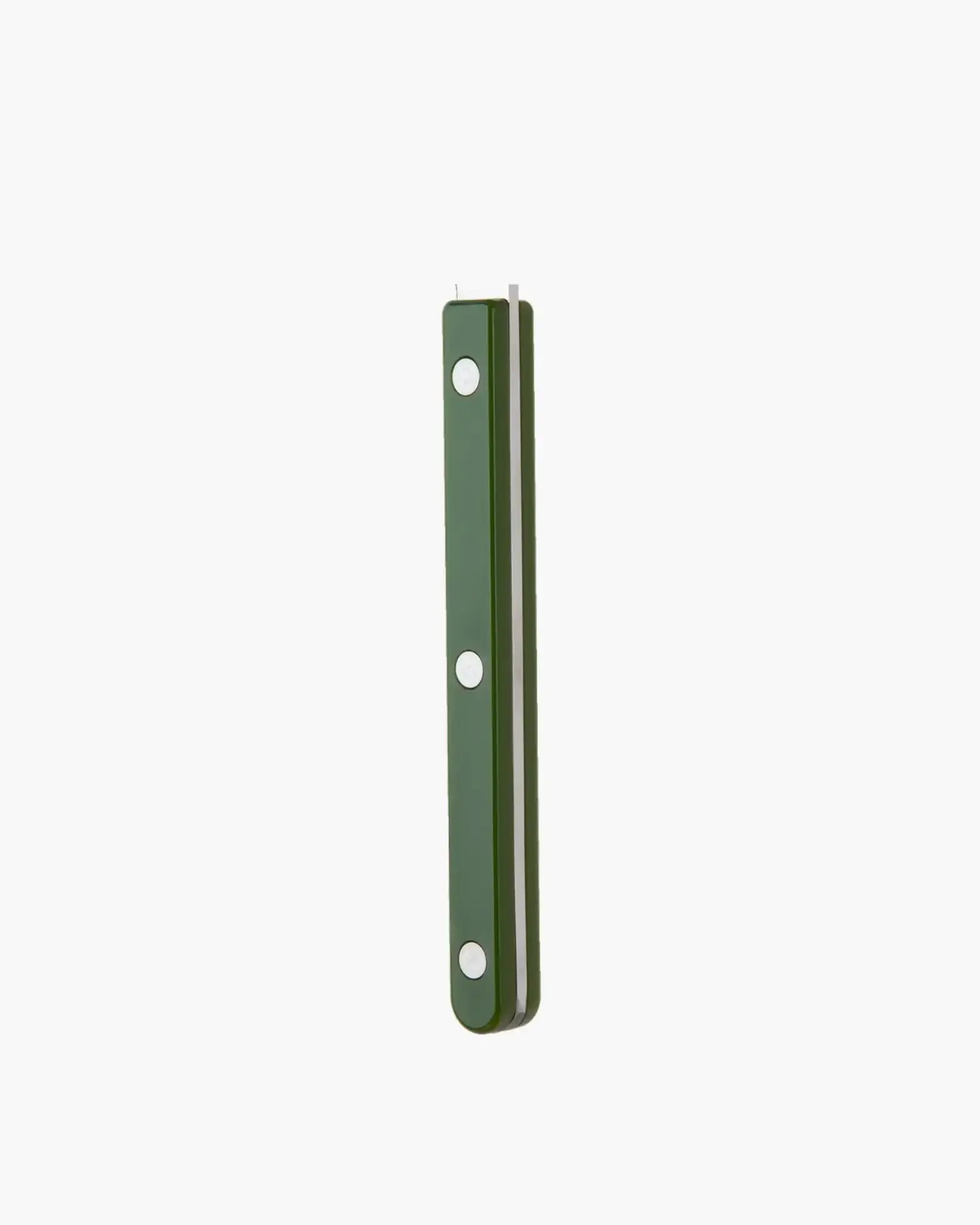 Sabre Paris Bistrot Vintage stainless steel dessert fork with nylon handle - Buy now on ShopDecor - Discover the best products by SABRE PARIS design