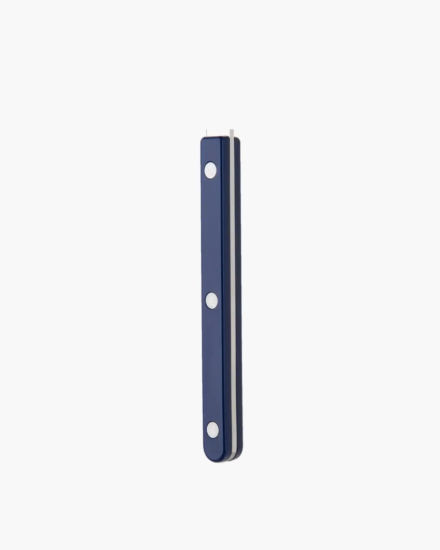 Sabre Paris Bistrot Vintage stainless steel dessert fork with nylon handle - Buy now on ShopDecor - Discover the best products by SABRE PARIS design