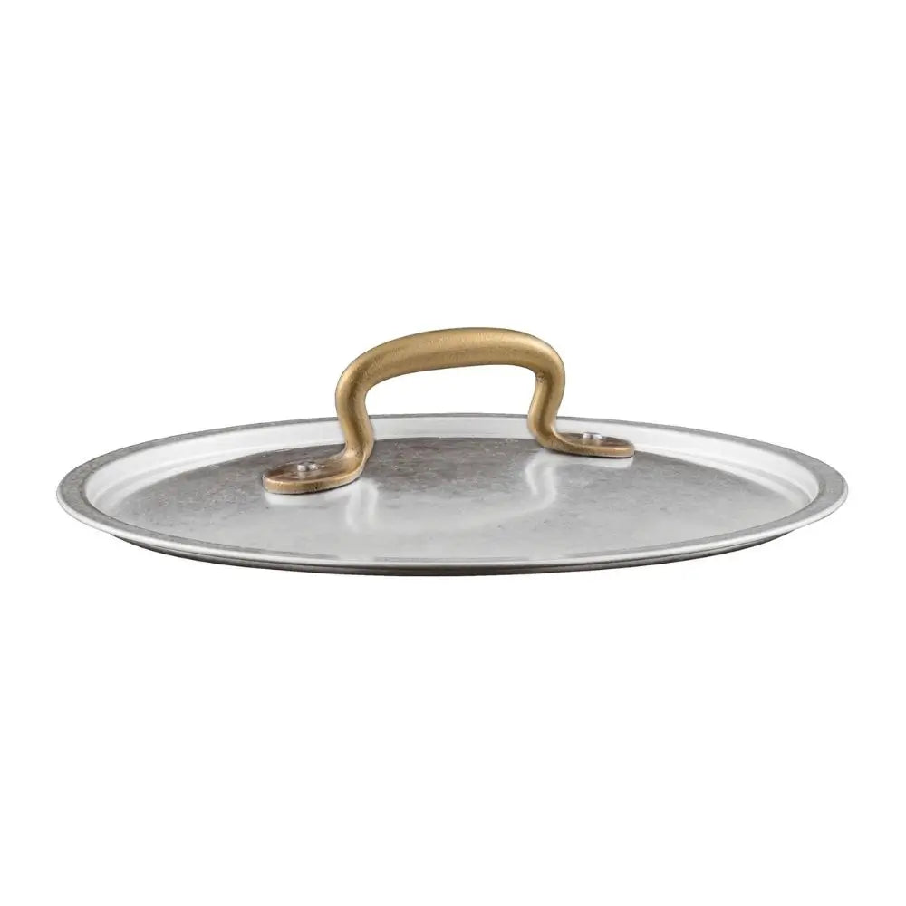 Sambonet 1965 Vintage lid 20 cm - 7.88 in - Buy now on ShopDecor - Discover the best products by SAMBONET design