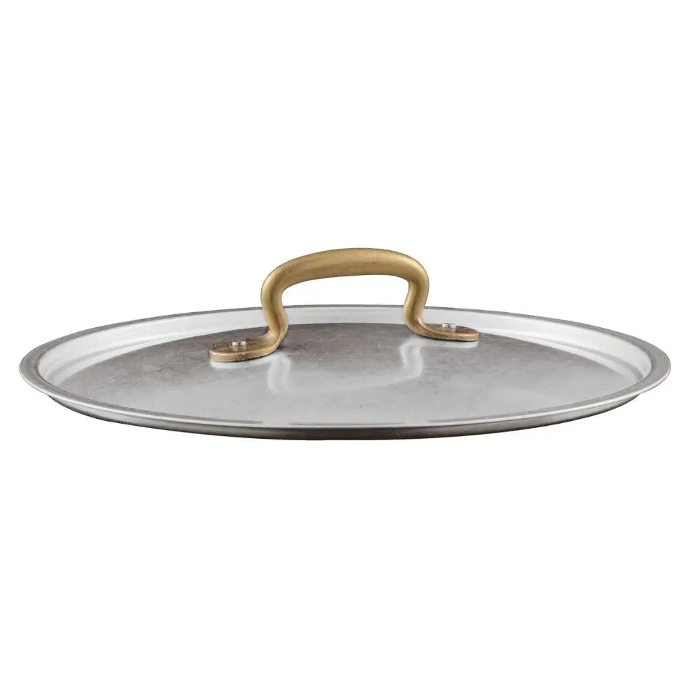 Sambonet 1965 Vintage lid 24 cm - 9.45 in - Buy now on ShopDecor - Discover the best products by SAMBONET design