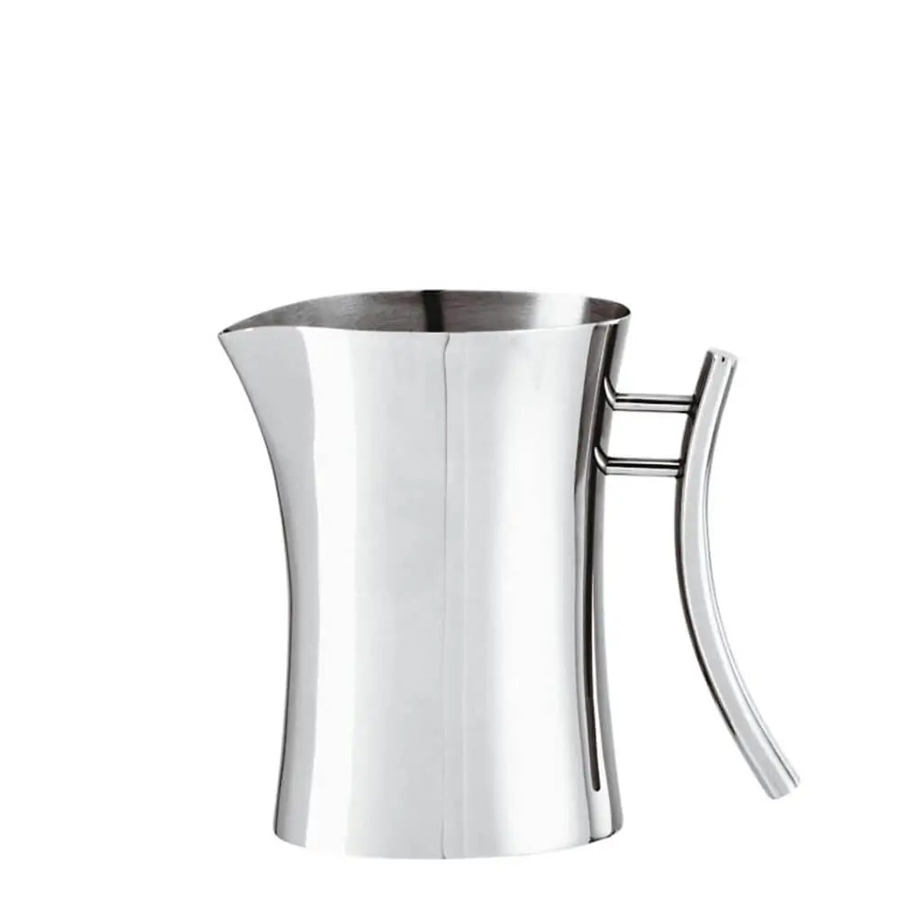 Sambonet Bamboo milk pot Silver - Buy now on ShopDecor - Discover the best products by SAMBONET design