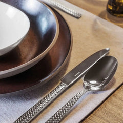 Sambonet Cortina cutlery set - Buy now on ShopDecor - Discover the best products by SAMBONET design