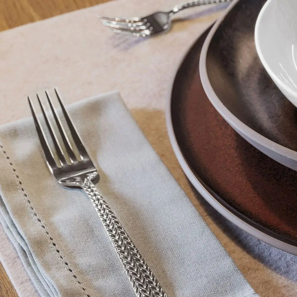 Sambonet Cortina cutlery set - Buy now on ShopDecor - Discover the best products by SAMBONET design