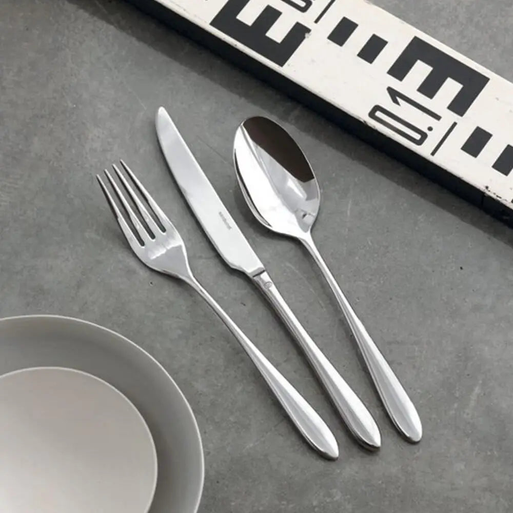 Sambonet Dream cutlery set - Buy now on ShopDecor - Discover the best products by SAMBONET design
