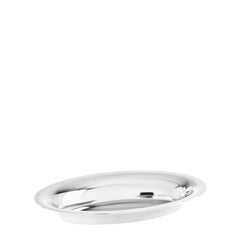 Sambonet Elite bread basket silverplated 24 cm - 9.45 in - Buy now on ShopDecor - Discover the best products by SAMBONET design