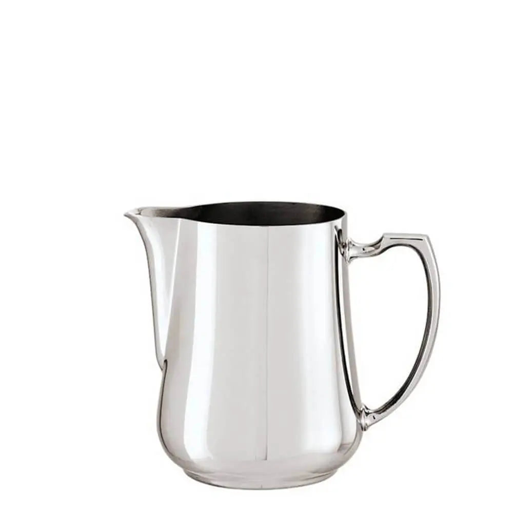 Sambonet Elite milk pot Silver 0.9 lt - 30.43 oz - Buy now on ShopDecor - Discover the best products by SAMBONET design