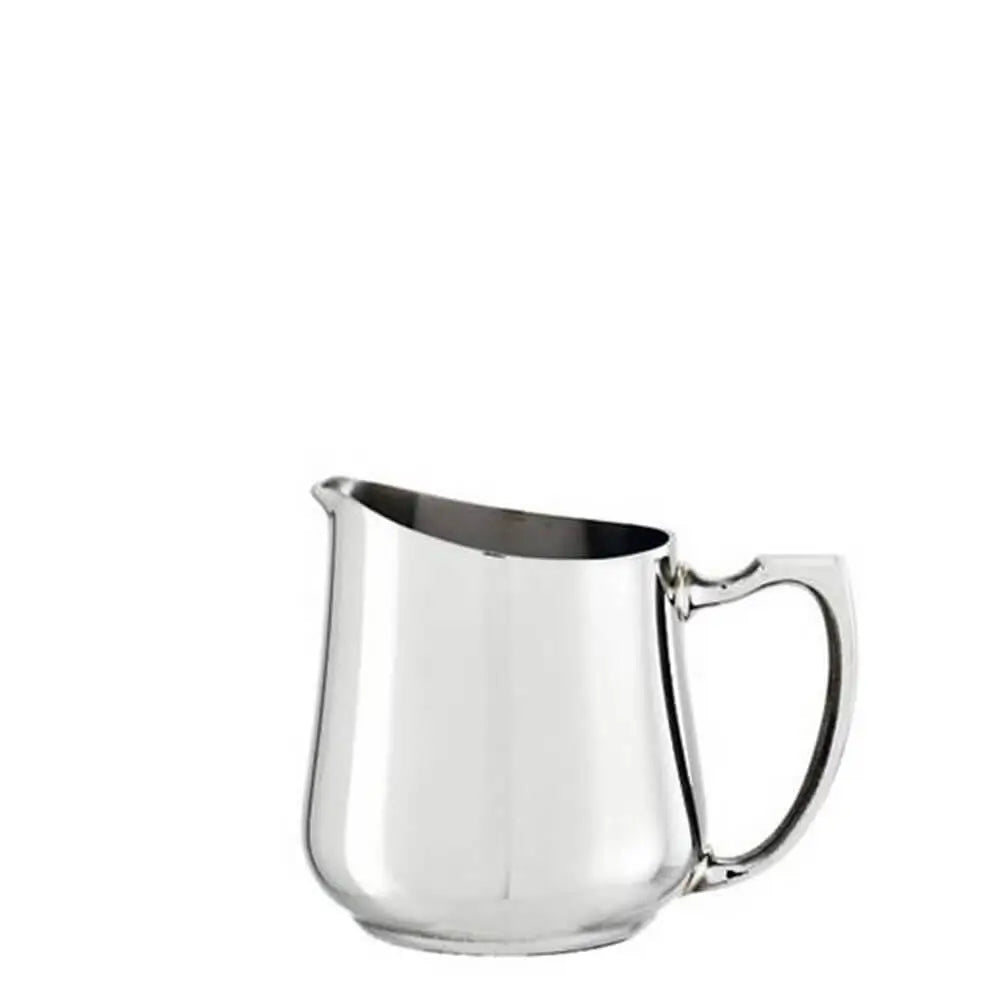 Sambonet Elite creamer Steel - Buy now on ShopDecor - Discover the best products by SAMBONET design