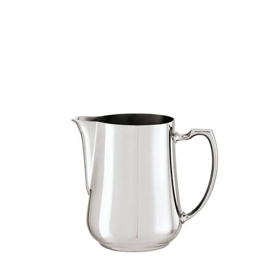 Sambonet Elite milk pot Steel 0.6 lt - 20.29 oz - Buy now on ShopDecor - Discover the best products by SAMBONET design