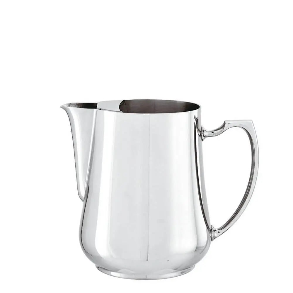 Sambonet Elite water pitcher Silver - Buy now on ShopDecor - Discover the best products by SAMBONET design