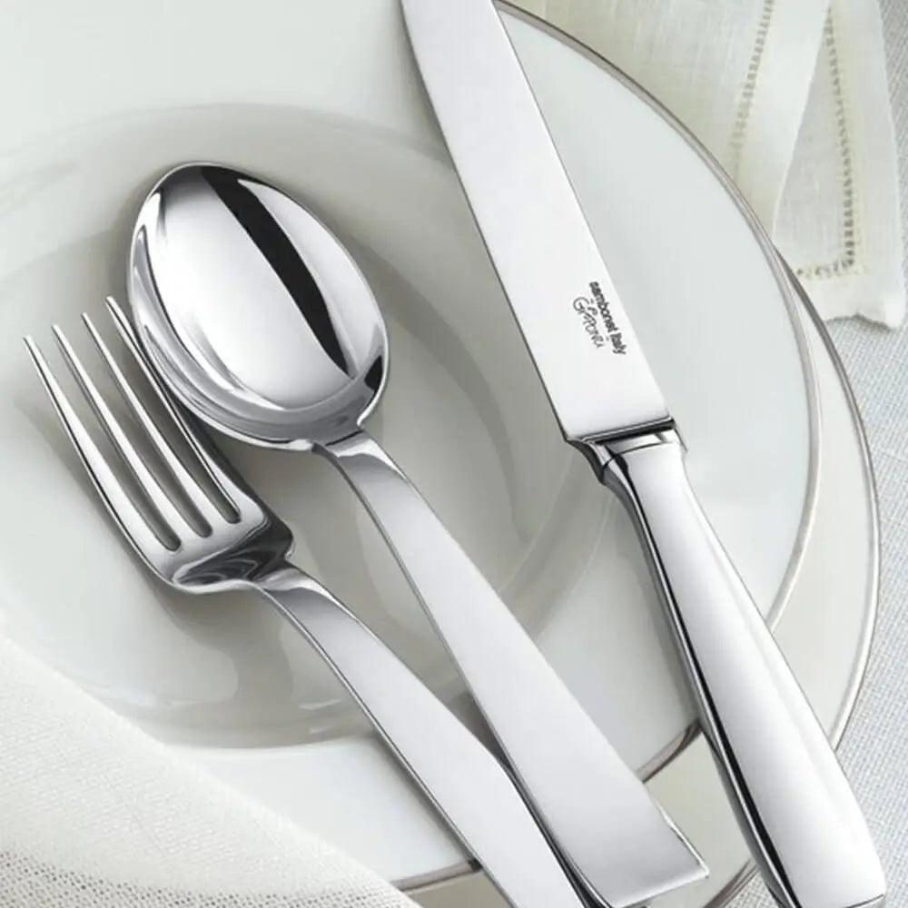 Sambonet Gio Ponti cutlery set - Buy now on ShopDecor - Discover the best products by SAMBONET design